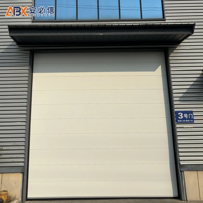海西蒙古族藏族垂直提升门